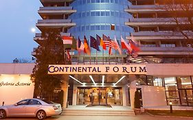 Continental Forum Arad